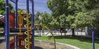 Mountain Shadows Apartments Gallery 11