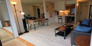 Fully furnished 1 bedroom w/ parking near Hawaii Convention Center, Ala Moana Shopping Center and Beach Park! Gallery 7