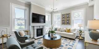 85 Regent St. Gallery 1