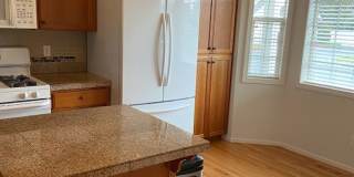 Harrison Place Condo is a beautiful property located on a quiet cul-de-sac. Gallery 4