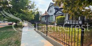 Beautifully Updated Historic Home with 4 Bedrooms ~ 3 Bathrooms & Finished Basement Gallery 88