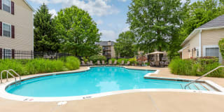 Saybrooke Apartments Gallery 1