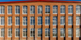 Warren Mill Lofts Gallery 28