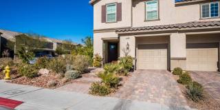 Modern Gated Townhome with Designer Finishes in Southwest Las Vegas! Modern Gated Townhome with Designer Finishes in Southwest Las Vegas! Gallery 1