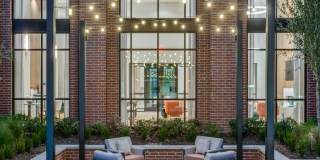 Aura Southgate Gallery 15