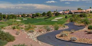 READY TO MOVE IN!!  Pristine Clean townhome in Sun City Summerlin! Gallery 68