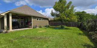 College Station - 3 bedroom / 2 bath- 2 car garage - fenced in back yard home in Creek Meadows Gallery 26