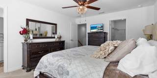Beautifull Furnished Townhome - Nokomis - 2 Bedroom 2.5 bath plus office -1 Car Garage Gallery 26
