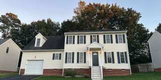 4 Bed 2.5 Bath Colonial-Chesterfield-Cosby High Gallery 1