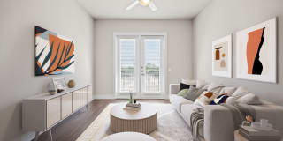 Eastbank River Walk Townhomes & Apartments Gallery 5