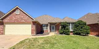 Gated in West Edmond! Storm Shelter! Tons of Space! Gallery 3