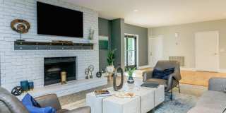 British Woods Gallery 21