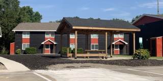 1802 South Pine Street Gallery 1