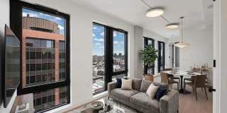 60 West 125th Street 60 West 125th Street Gallery 1