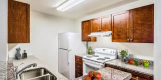 Lakecrest Village - Affordable Housing Gallery 21