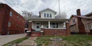 House for Rent in Canton Gallery 1