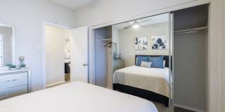 The Residence At North Dallas The Residence At North Dallas Gallery 36