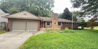 Spacious Brick Ranch Single Family Home! Spacious Brick Ranch Single Family Home! Gallery 1