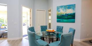 ***STUNNING POOL HOME***4BEDS / 4BATHS***GOLDEN SHORES***FURNISHED SEASONAL RENTAL*** Gallery 20