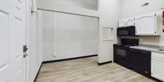 Kensington & Chesterfield - Student Housing Gallery 7