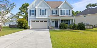 4 Bedroom in Mimosa Bay with BOAT ACCESS! Gallery 1