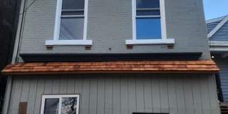 1019 John Street Gallery 1