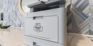 Parkside Commons Gallery 8