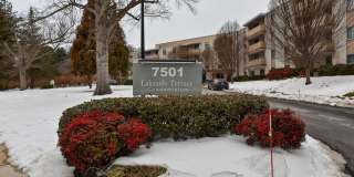 7505 DEMOCRACY Boulevard unit: 114 Gallery 1