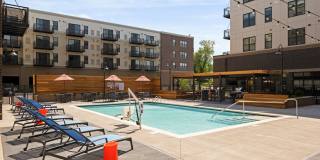 The Shoreham On France Gallery 19