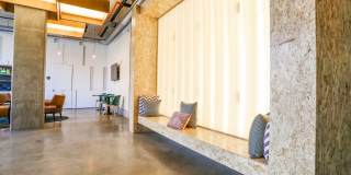 The Wheatley Gallery 28