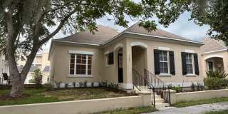 1107 Croton Place, Celebration, 34747 3 bedroom/2 bath/2 car garage Gallery 1