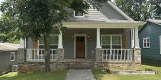 1405 Stevens Avenue Gallery 1
