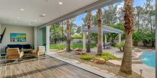 A luxurious 5 Bedroom House with a Casita & a Sparkling pool at Ten Oaks Estates Gallery 63