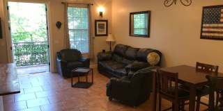 Jackson Square - 2 Bedroom, 2 Bathroom Condo Gallery 5