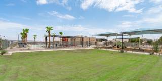 Alma Apartments - Affordable Housing Gallery 36