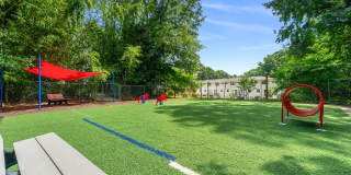 Georgian Oaks Apartments 2 Gallery 27