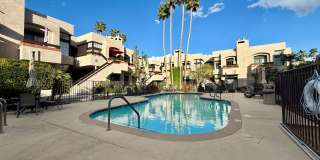 AVAILABLE NOW!! 2 Bedrooms 2 Bathroom Condo in Palm Springs! Gallery 28