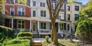 1850 INGLESIDE TER NW #2 Gallery 1