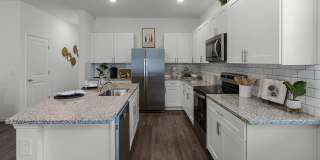 Copper Creek North Townhomes Gallery 2