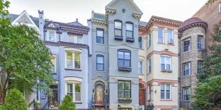 Sophisticated City Living: Spacious 2-BR, 2-BA Just 5 Blocks from Columbia Heights Metro! Gallery 1