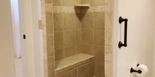 Cute, Quiet and Renovated One Bedroom Finished Basement in Eaton Gallery 13