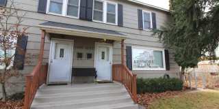 3 Bedroom, 2 Bath Duplex in Central Richland Gallery 1