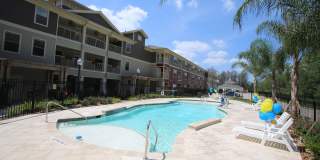 Cypress Gardens - Senior & Affordable Housing Gallery 8