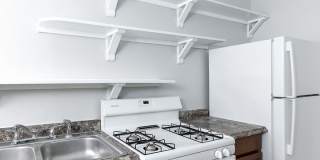 Hawthorne Street Gallery 128