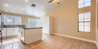 Beautifully Updated 3 Bedroom Home with Designer Kitchen & Cozy Fireplace Gallery 9