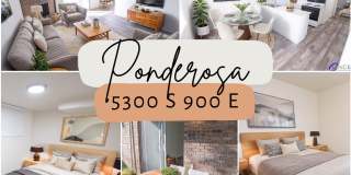 5300 South 900 East Gallery 1