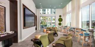 Rivair Apartment Homes Gallery 29
