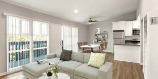 Bali Apartments Gallery 13