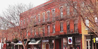 Two Story Apartment on Broad Street Gallery 1