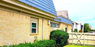 3 Bed 2 Bath Townhome in Lakehurst Add NW OKC Gallery 38